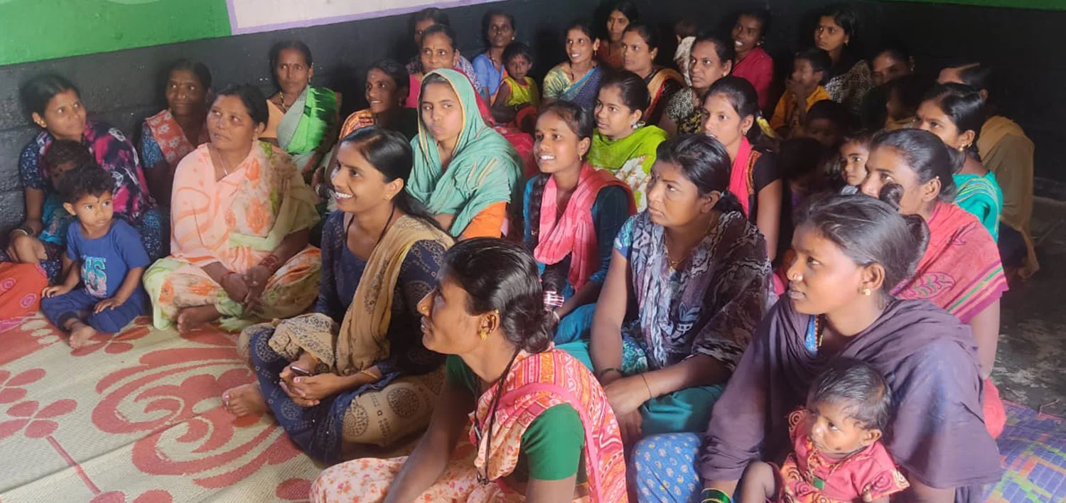 Breaking the Silence: Menstrual Hygiene Management in Marginalized Communities and Slums